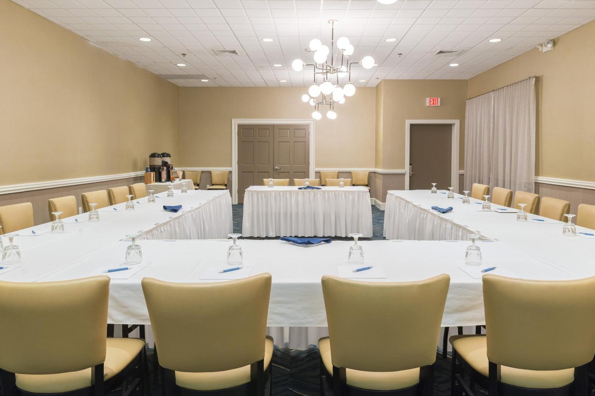 Four Points By Sheraton Eastham Cape Cod Exterior foto