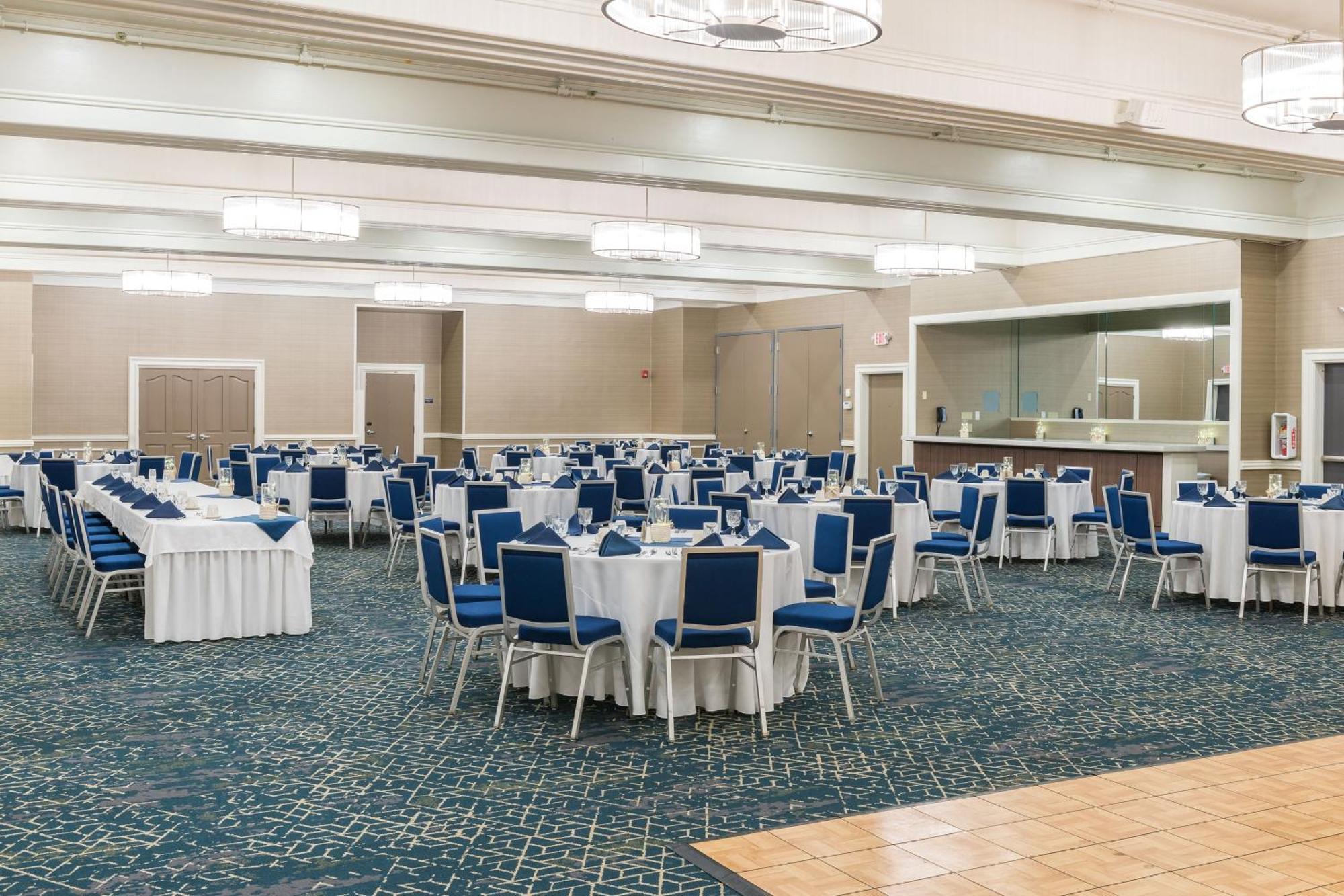 Four Points By Sheraton Eastham Cape Cod Exterior foto