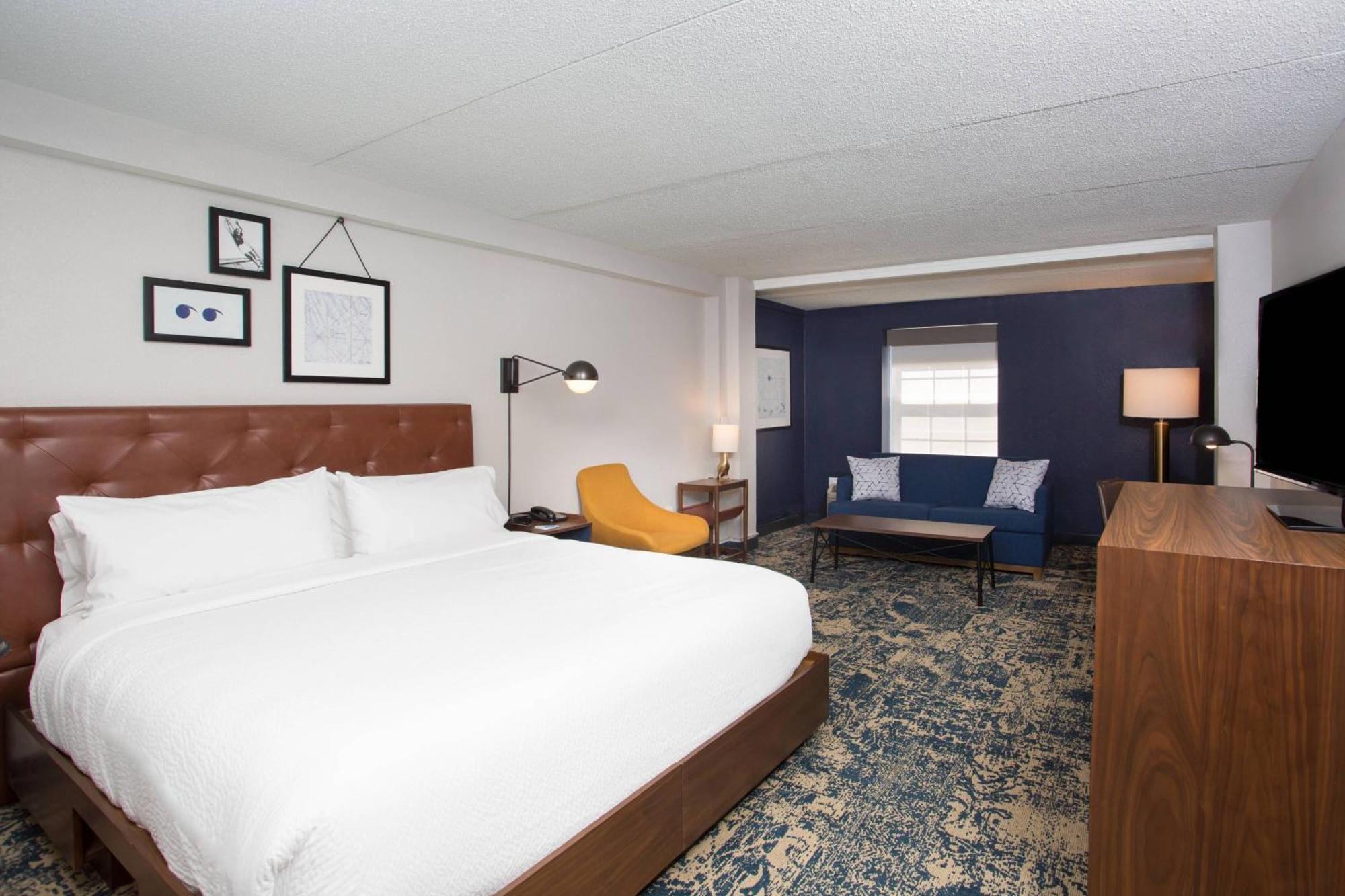 Four Points By Sheraton Eastham Cape Cod Exterior foto