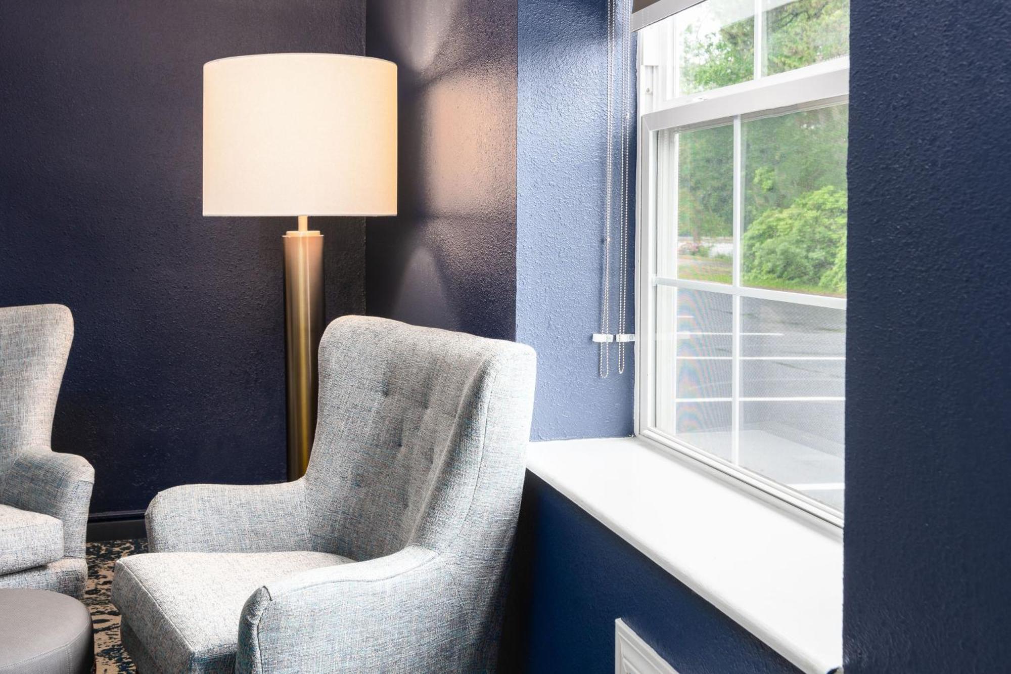 Four Points By Sheraton Eastham Cape Cod Exterior foto